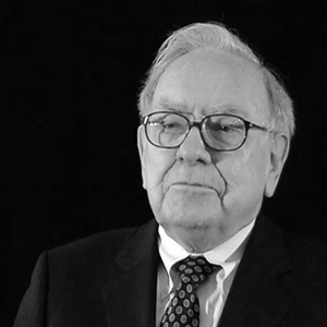 Warren Buffett